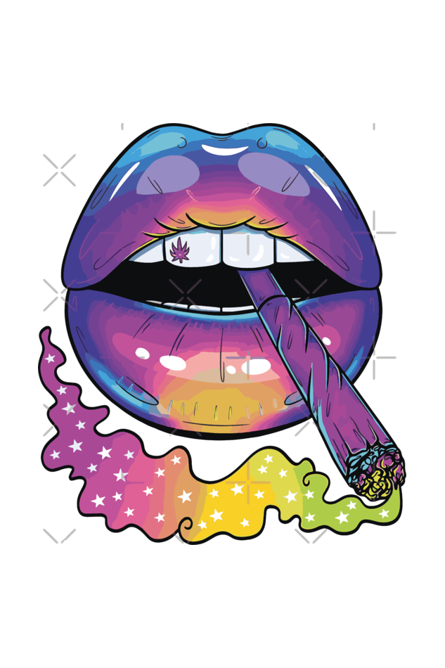 Smoke Classic T-Shirt