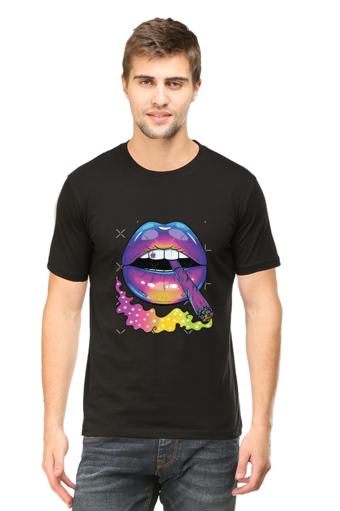 Smoke Classic T-Shirt
