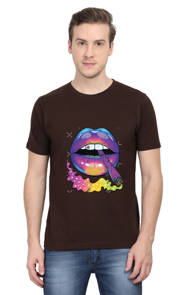 Smoke Classic T-Shirt