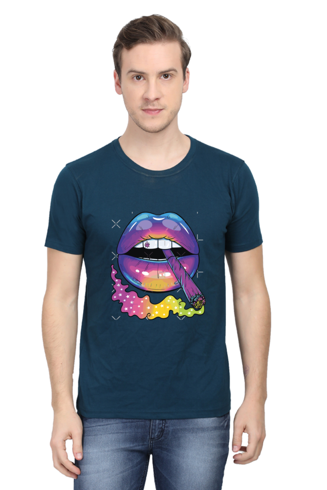 Smoke Classic T-Shirt
