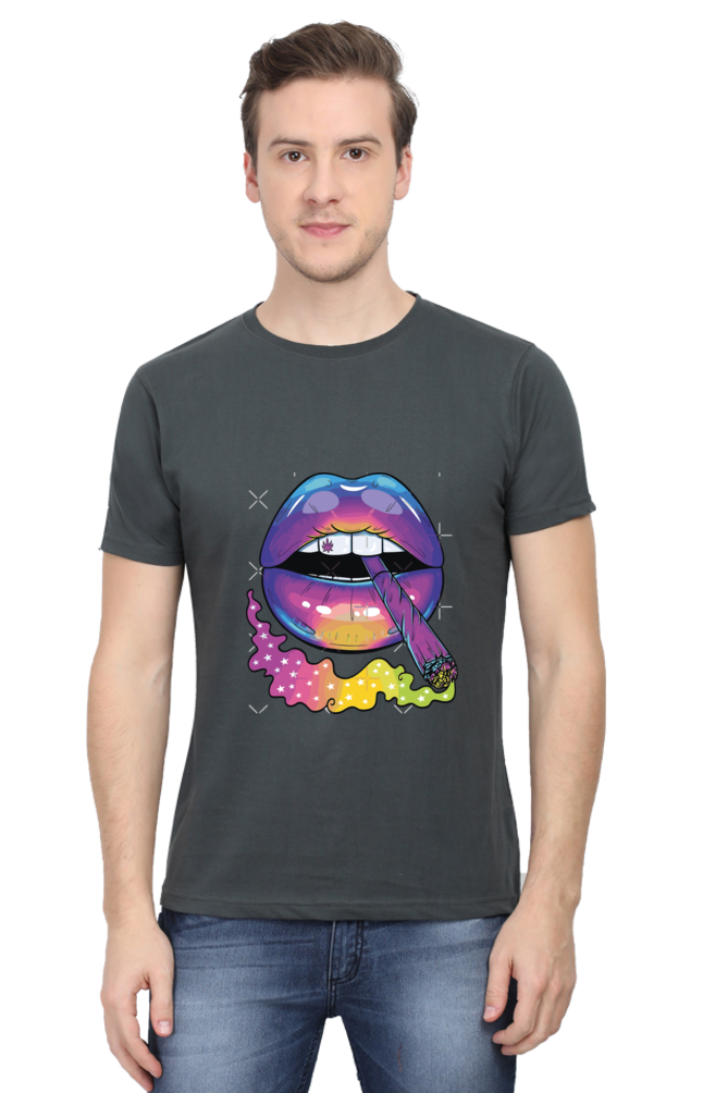 Smoke Classic T-Shirt