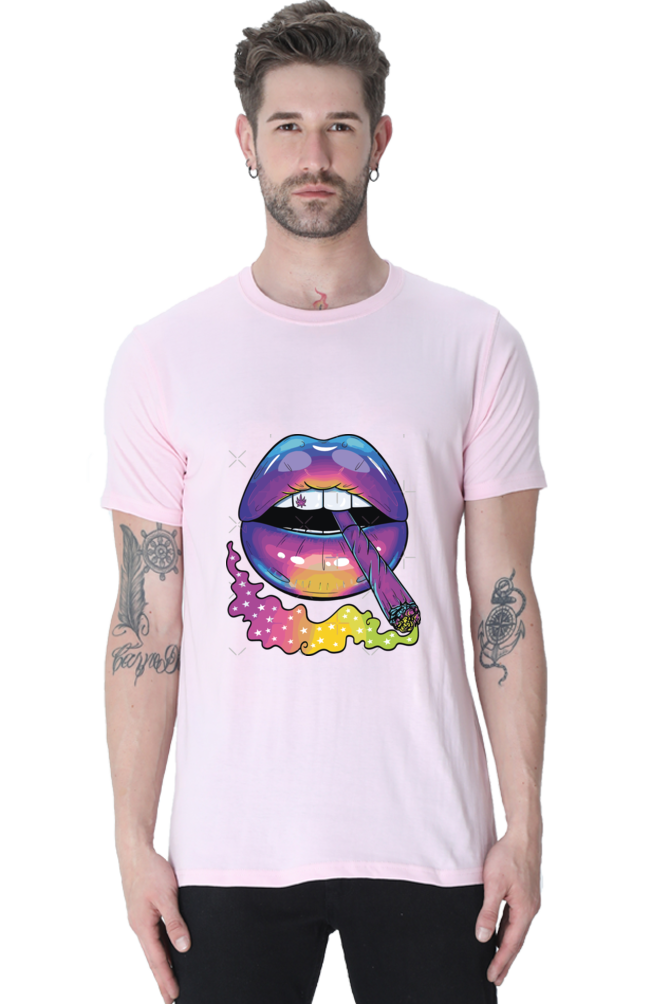 Smoke Classic T-Shirt