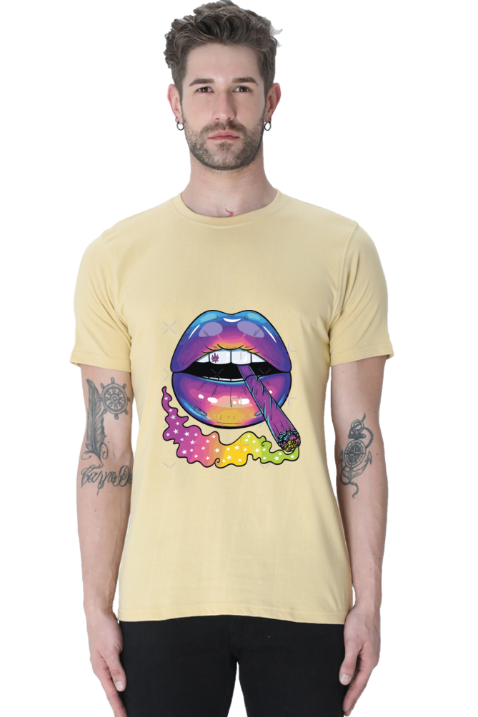 Smoke Classic T-Shirt