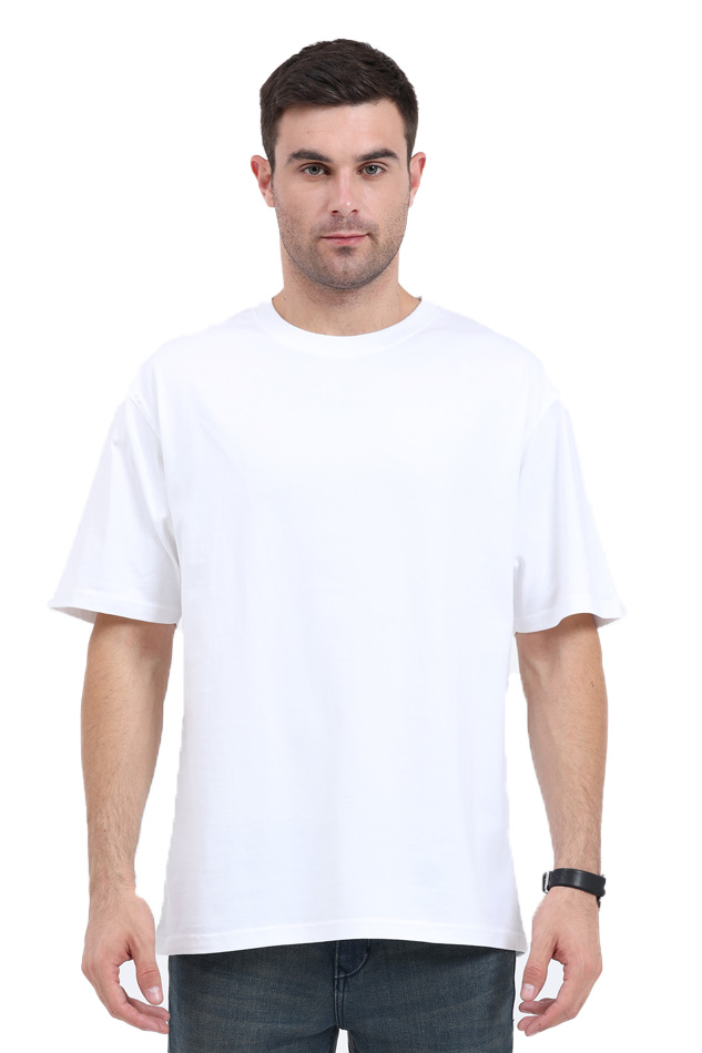 Classic Oversized T-Shirt