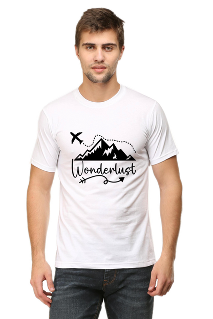 Wanderlust Explorer T-Shirt