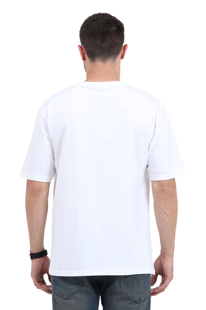 Bossy Oversized T-shirt for Men