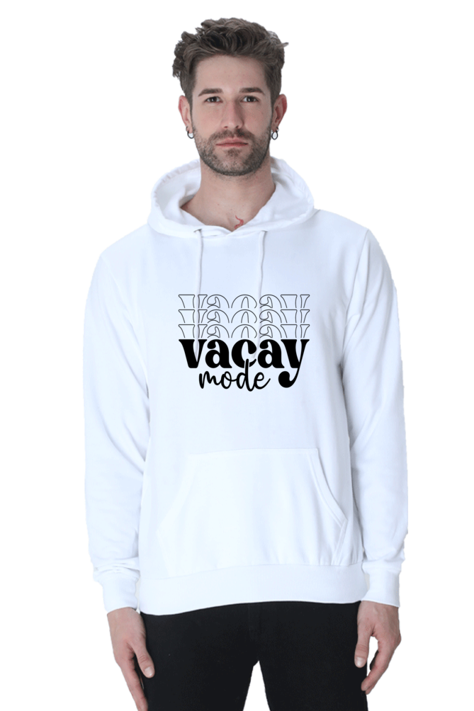 Vacay Mode Unisex hoodie