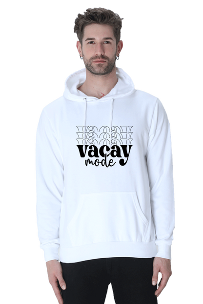 Vacay Mode Unisex hoodie