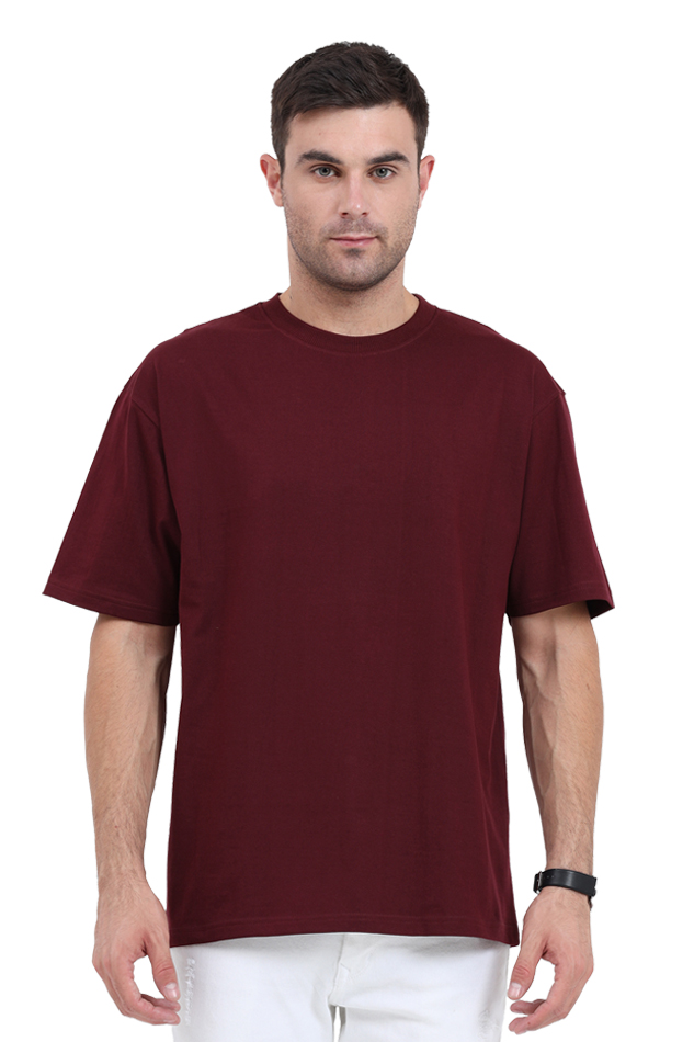 Classic Oversized T-Shirt