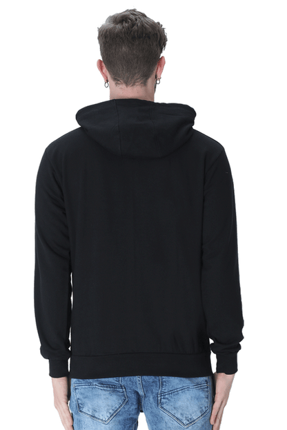 Wanderlust: Unisex Hoodie