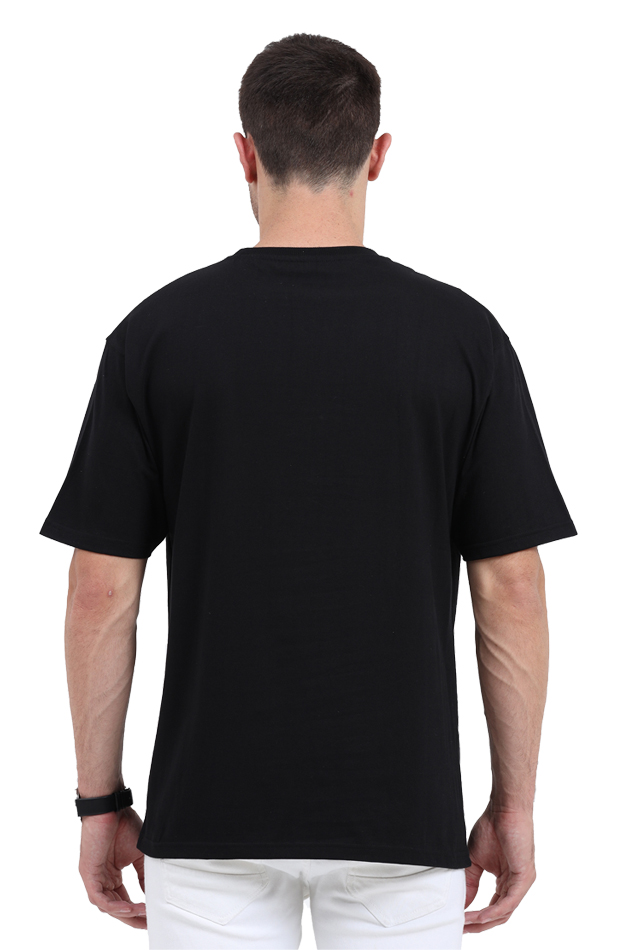 Bossy Oversized T-shirt for Men