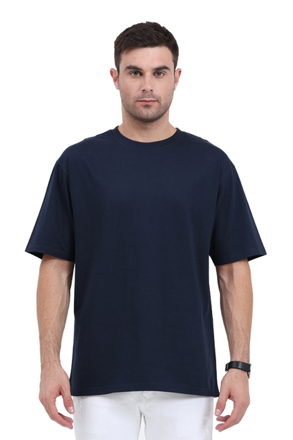 Classic Oversized T-Shirt