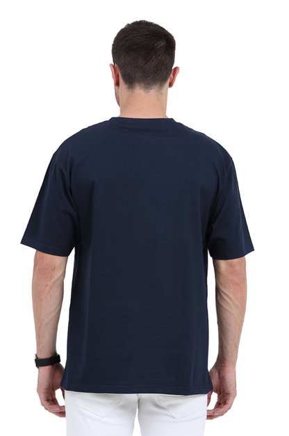 Bossy Oversized T-shirt for Men