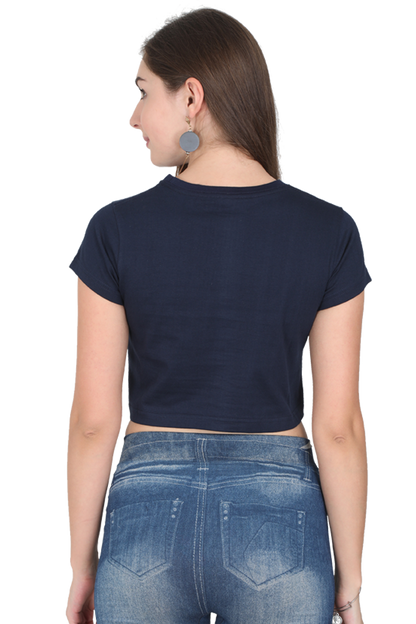 Travel Essential Crop Top