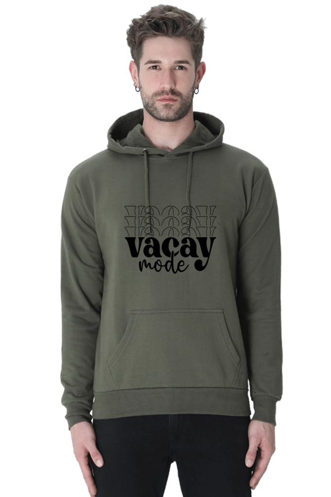 Vacay Mode Unisex hoodie