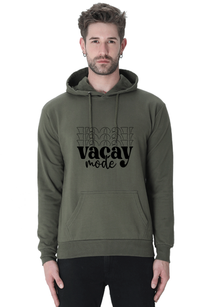 Vacay Mode Unisex hoodie