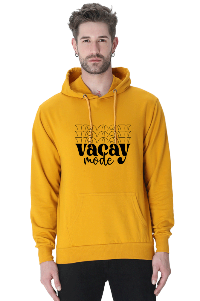 Vacay Mode Unisex hoodie