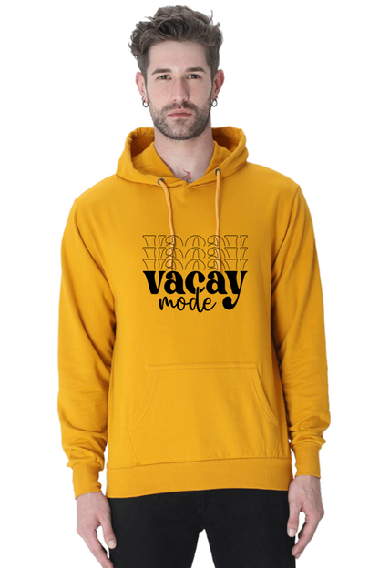 Vacay Mode Unisex hoodie