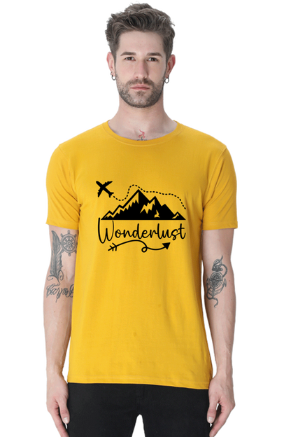 Wanderlust Explorer T-Shirt