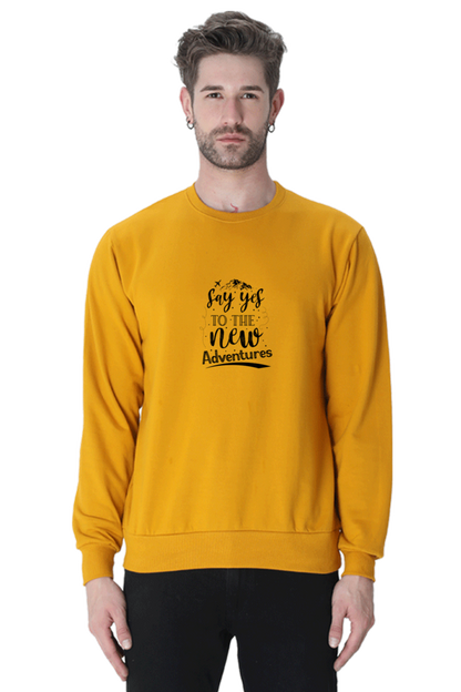 Voyager Sweatshirt