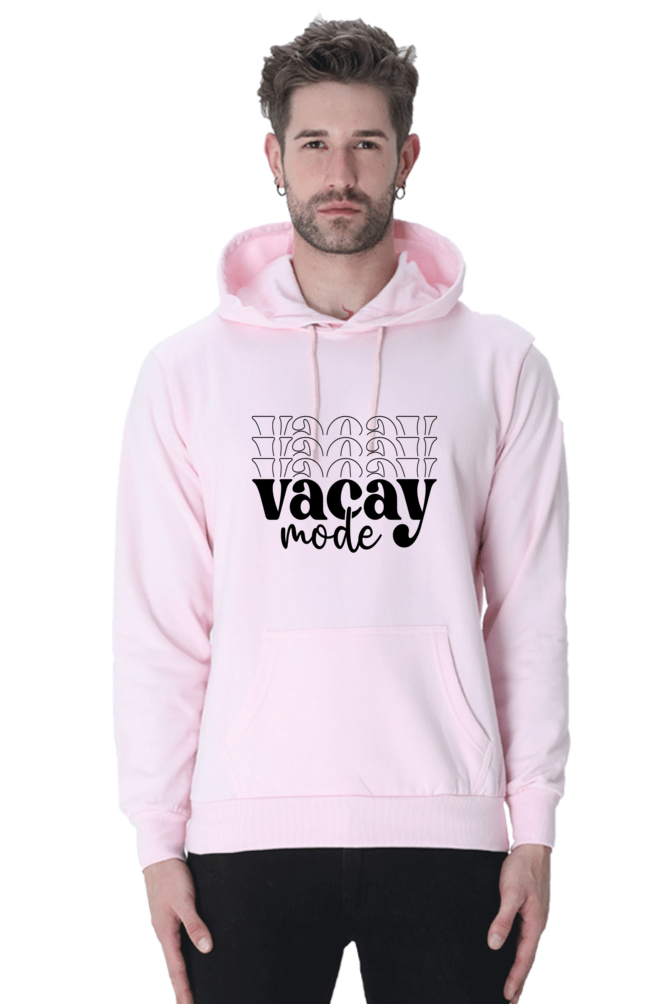 Vacay Mode Unisex hoodie