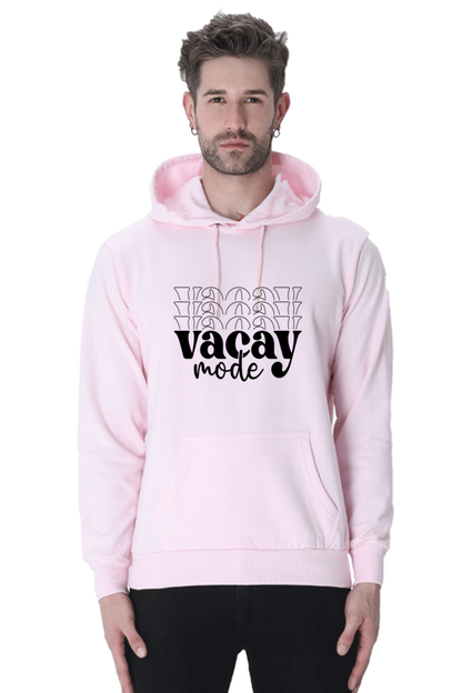 Vacay Mode Unisex hoodie