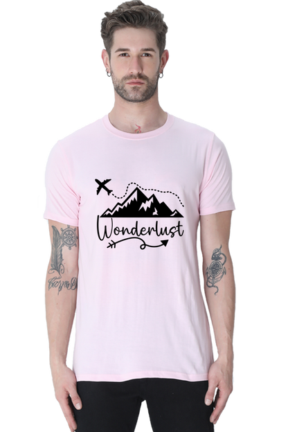 Wanderlust Explorer T-Shirt