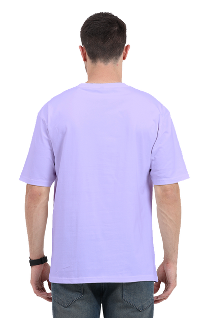 Traveler's Oversized T-Shirt