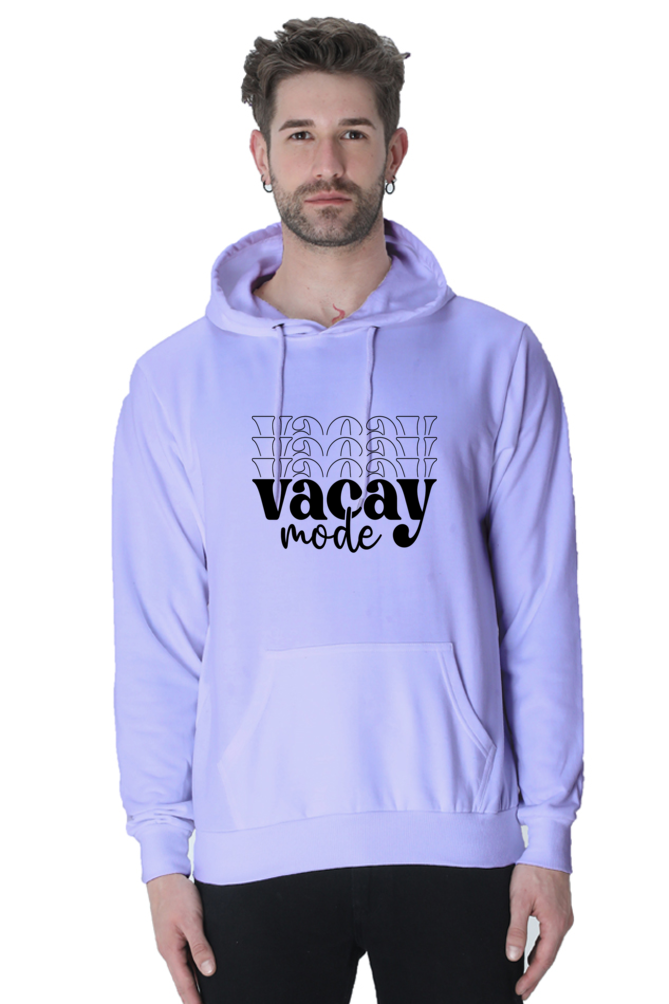 Vacay Mode Unisex hoodie