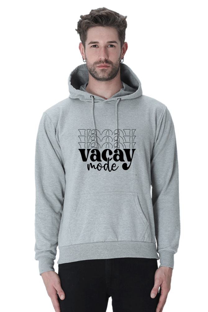 Vacay Mode Unisex hoodie