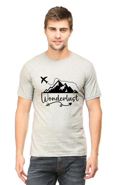 Wanderlust Explorer T-Shirt