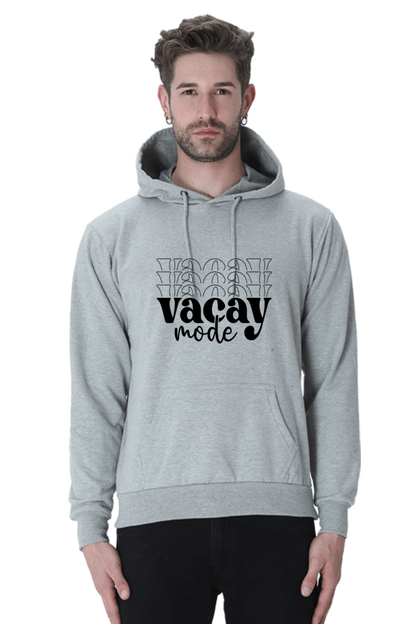 Vacay Mode Unisex hoodie