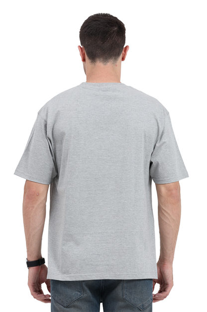 Bossy Oversized T-shirt for Men