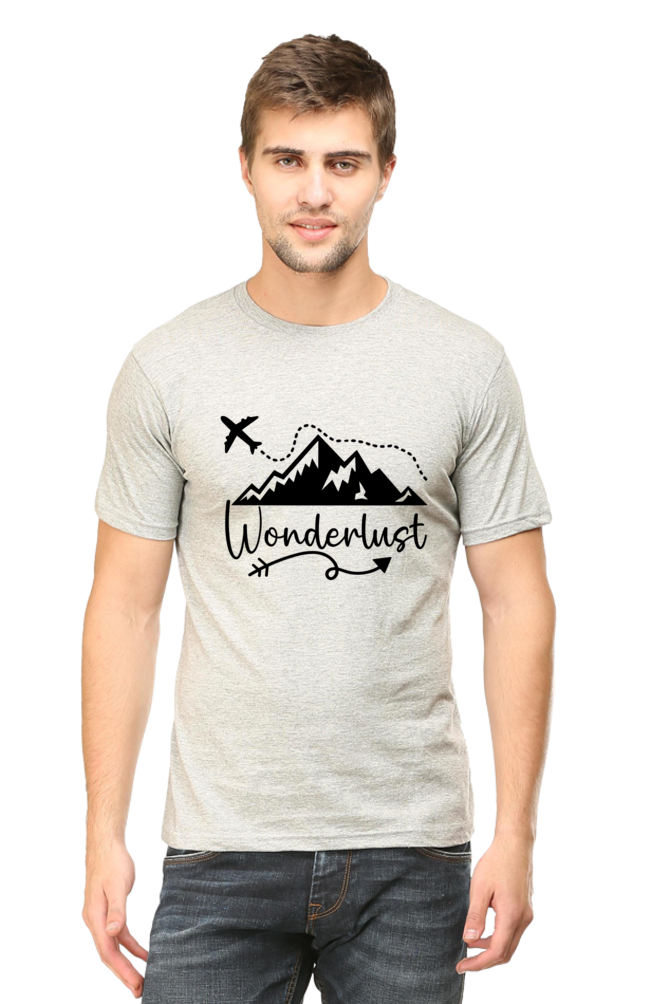 Wanderlust Explorer T-Shirt