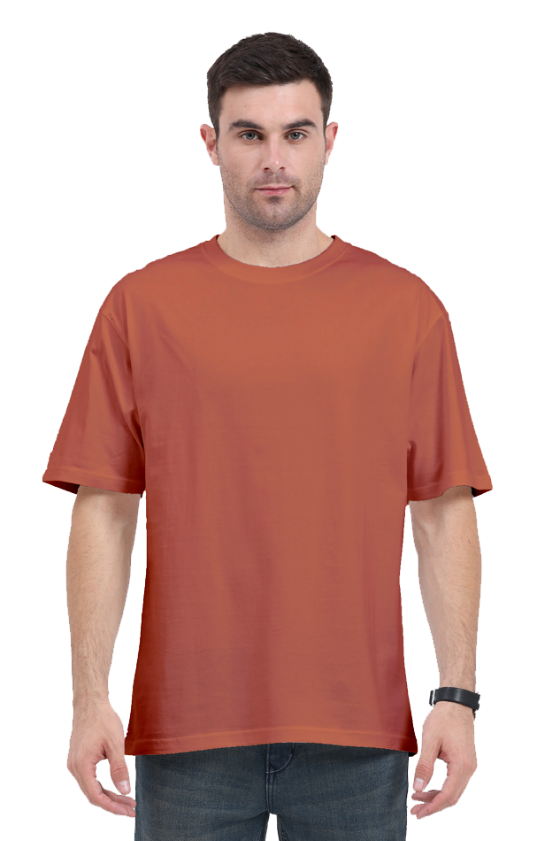 Classic Oversized T-Shirt