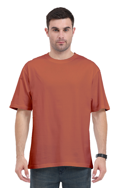 Classic Oversized T-Shirt