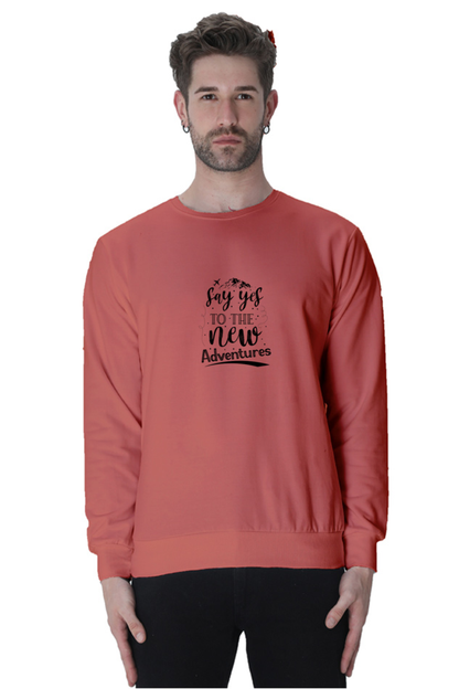 Voyager Sweatshirt