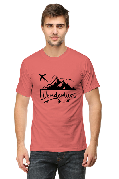 Wanderlust Explorer T-Shirt