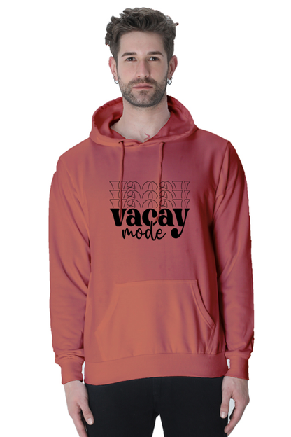 Vacay Mode Unisex hoodie