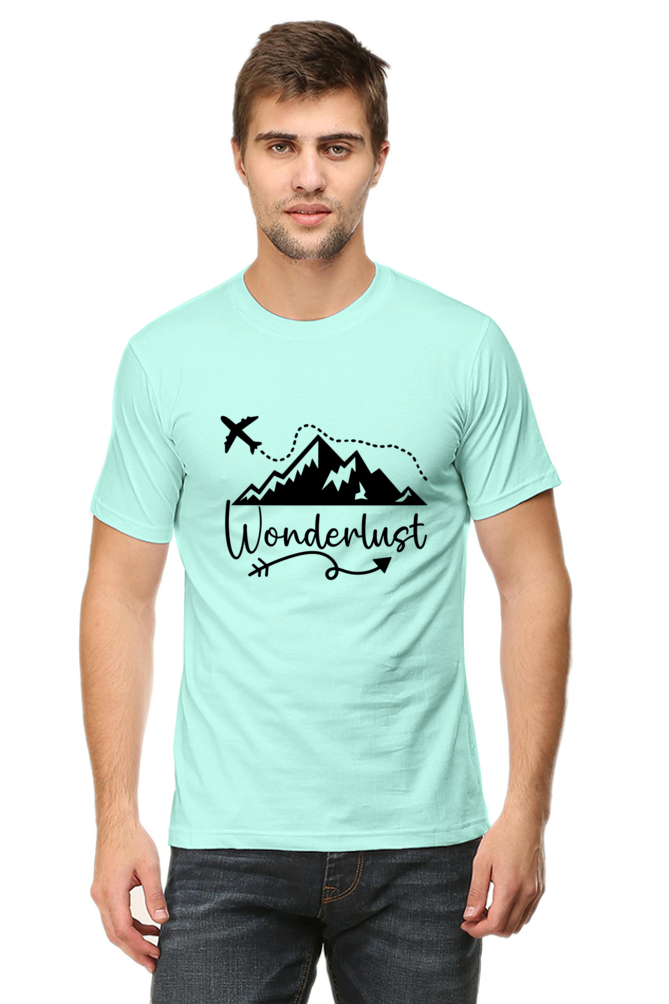 Wanderlust Explorer T-Shirt