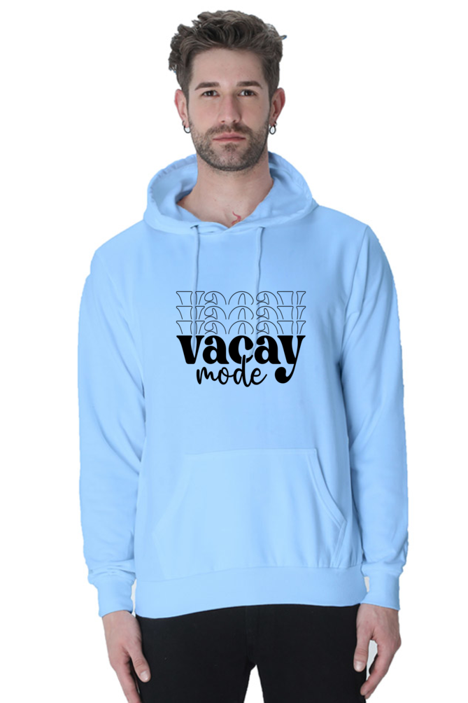 Vacay Mode Unisex hoodie