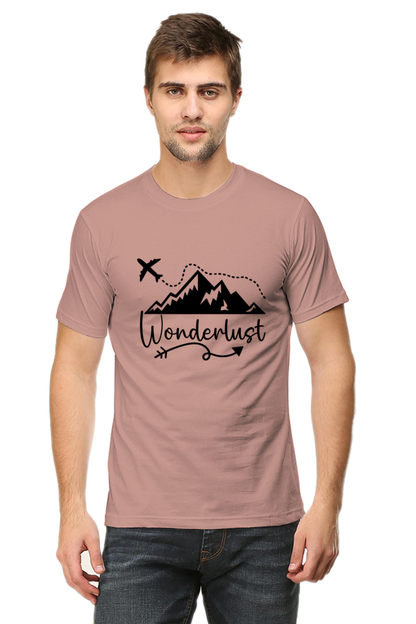 Wanderlust Explorer T-Shirt