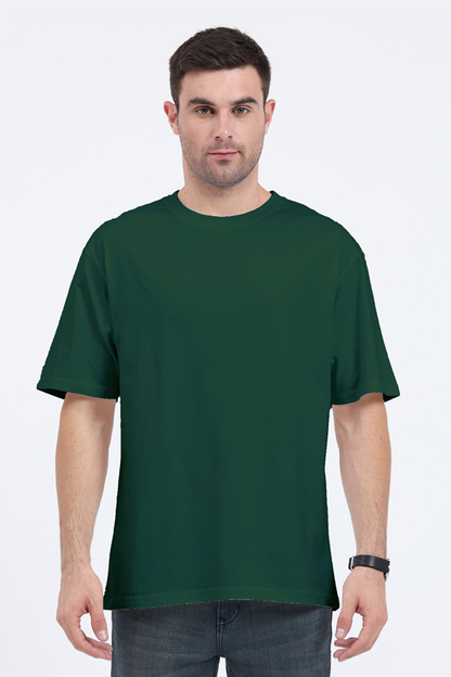 Classic Oversized T-Shirt