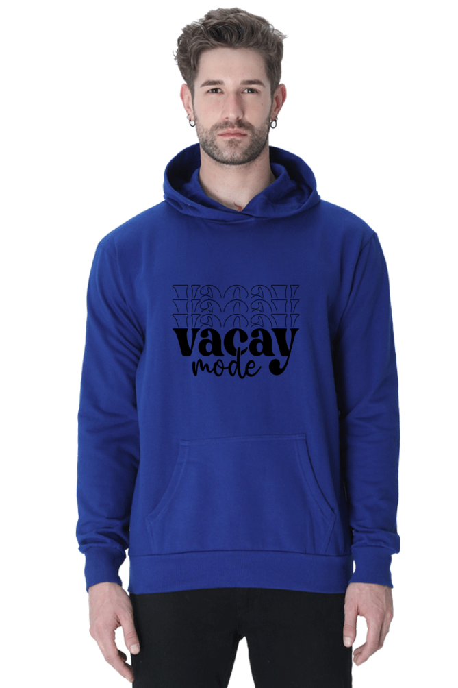 Vacay Mode Unisex hoodie