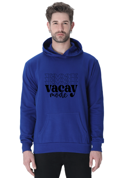 Vacay Mode Unisex hoodie